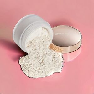 New OPV BEAUTY Blurring Translucent Loose Setting Powder NIB Full Size